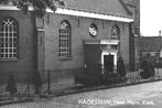 979477 Hagestein Utr 1974 Herv Kerk Nette oude kaart Onbesch, Verzamelen, Ansichtkaarten | Nederland, Ophalen of Verzenden, 1960 tot 1980
