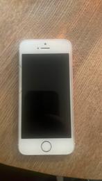 Iphone SE, Telecommunicatie, Mobiele telefoons | Apple iPhone, 128 GB, Ophalen of Verzenden, Zo goed als nieuw, Zonder abonnement