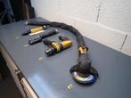 Atlas Copco Luchtgereedschap LUM , LBB , LSV , Slijpmachine, Gebruikt, Atlas Copco Compressors Nederland, Info@nl.atlascopco.com