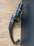 PM59 125/180cc met wiel brace, Ophalen, Zo goed als nieuw