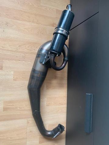 PM59 125/180cc met wiel brace beschikbaar voor biedingen