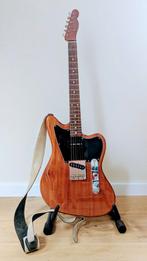 Fender MIJ offset telecaster, Ophalen, Zo goed als nieuw, Fender