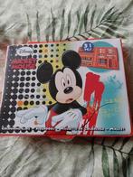 Mickey Mouse Kleurdoos - Nieuw!, Ophalen of Verzenden, Nieuw, Knutselen