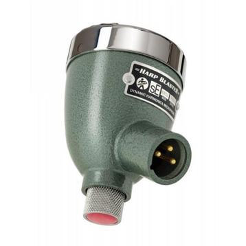 SE Electronics Hohner Harp Blaster HB52 mondharmonica  beschikbaar voor biedingen