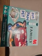 Efteling Pim Pam Pet Familiespel, Vijf spelers of meer, Ophalen of Verzenden, Nieuw, Jumbo