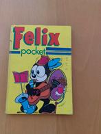 Felix pocket, Ophalen of Verzenden