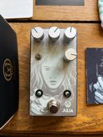 Walrus audio Julia V2, Muziek en Instrumenten, Effecten, Ophalen of Verzenden, Zo goed als nieuw, Chorus