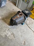 Pedrollo grondwaterpomp, Tuin en Terras, Waterpompen, Ophalen, Gebruikt, Elektrisch, Beregeningspomp
