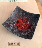 Emaille Serveerschaaltje / Bonbonschaaltje, Ophalen of Verzenden