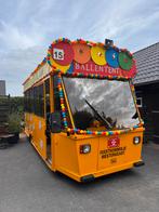 Te huur: Versierde wagen, auto!Zonder ons is er geen bal aan, Hobby en Vrije tijd, Ophalen, Gebruikt, Overige