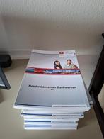 Readers opleiding Maritiem Officier Hogeschool Rotterdam, Gelezen, Diverse auteurs, Beta, HBO