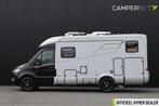 Hymer BMC-T 580 170pk Automaat | XXL Bed | Uitrustingslijn P, Automaat, Tot en met 2, 7 tot 8 meter, Bedrijf