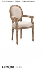 Nieuwe stoel met een oude look, Ophalen, Nieuw, Eén