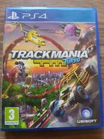 Trackmania voor ps4, Vanaf 3 jaar, Gebruikt, Ophalen of Verzenden, 3 spelers of meer