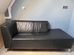 Montel - 2 zits  bank, Huis en Inrichting, Ophalen, Gebruikt, 150 tot 200 cm, Tweepersoons
