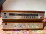 Dual CV12 versterker met Tuner CT15, Ophalen of Verzenden, Minder dan 60 watt, Overige merken