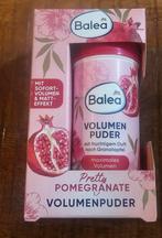 Balea Haar Volume Poeder Granaatappel, Ophalen of Verzenden, Nieuw