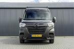 Renault Master T35 dCi 135 L2H2 | LED | Camera | Navi | Impe, Voorwielaandrijving, 136 pk, Gebruikt, 4 cilinders