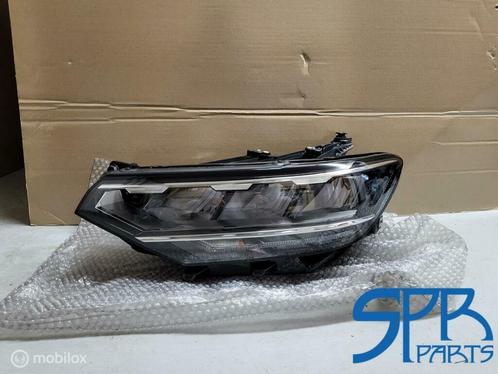 LED Koplamp Links VW Passat B8 FACELIFT 2019-2024 3G1941035Q, Auto-onderdelen, Verlichting, Volkswagen, Nieuw, Ophalen of Verzenden