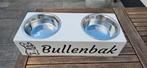 Leuke honden bullenbak, Dieren en Toebehoren, Ophalen of Verzenden, Gebruikt