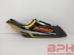Achterkant links Suzuki GSX-R 600 750 SRAD 1996 t/m 2000 GSX, Gebruikt, -, -, Ophalen of Verzenden