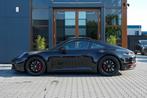 Porsche 911 3.0 Carrera S | Sport Chrono | Sportuitlaat | Pa, Automaat, Gebruikt, Euro 6, Zwart