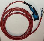 Laadkabel 7.5 meter type 2 stekker MENNEKES 20A, Ophalen of Verzenden, Laadkabel