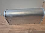 Amerikaanse mailbox, Tuin en Terras, Brievenbussen, Ophalen of Verzenden, Nieuw, Aluminium