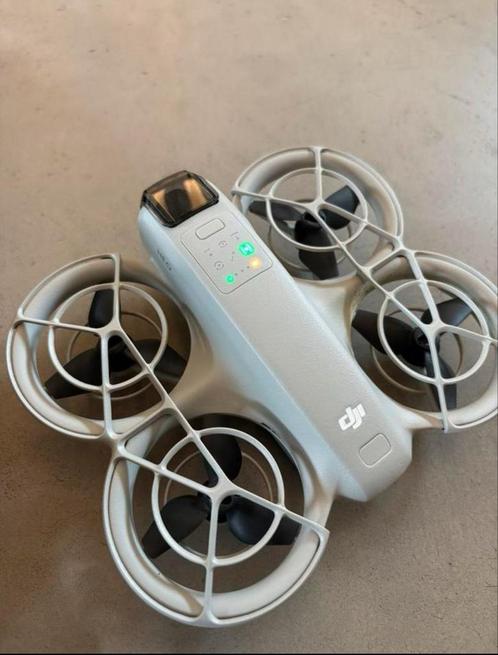 Dji neo, Audio, Tv en Foto, Drones, Zo goed als nieuw, Ophalen