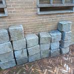 zetstenen granieten stenen, Ophalen, Zo goed als nieuw, Natuursteen, Overige typen