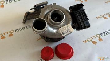 Mercedes-Benz ML GL E CLS S Klasse Turbo A6420901686 beschikbaar voor biedingen