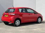 Toyota Yaris 1.5 Hybrid Active / Achteruitrijcamera / Cruise, Gebruikt, Euro 6, 4 cilinders, Origineel Nederlands