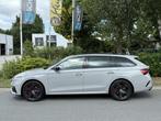 Skoda Octavia Combi 2.0 TSI RS245 Pano•Trekhaak•Nardo, Auto's, Skoda, Gebruikt, Euro 6, 4 cilinders, 1984 cc