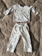 Leuke pyjama met bootjes - Maat 68, Ophalen of Verzenden, Zo goed als nieuw
