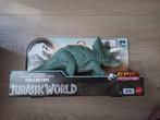 Jurassic world triceratops epic evolution nieuw, Ophalen of Verzenden, Zo goed als nieuw