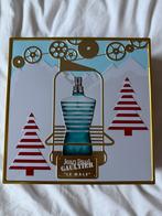 Jean Paul Gaultier Luxe Giftset - Le Male, Sieraden, Tassen en Uiterlijk, Uiterlijk | Parfum, Ophalen of Verzenden, Nieuw
