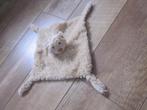 Berend Botje Kinderopvang bruin pluche knuffeldoek beer, Kinderen en Baby's, Speelgoed | Knuffels en Pluche, Ophalen of Verzenden