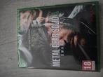 METAL GEAR SOLID Δ: SNAKE EATER (XSX) geseald, Ophalen of Verzenden, Nieuw