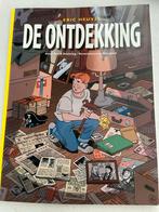 De Ontdekking - Eric Heuvel - WOII Stripboek, Eén stripboek, Ophalen of Verzenden, Zo goed als nieuw