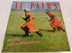 Au Pairs VINYL LP ORIGINAL Playing With A Different Sex PUNK, Cd's en Dvd's, Vinyl | Rock, Verzenden, Gebruikt, 12 inch, Alternative