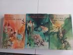 Thea Beckman Trilogie Kinderen van moeder aarde, enz., Boeken, Kinderboeken | Jeugd | 13 jaar en ouder, Ophalen of Verzenden, Gelezen
