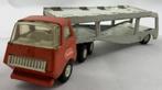 Tonka Autotransporter Transporter metaal Vintage 1970s 55312, Hobby en Vrije tijd, Modelauto's | Overige schalen, Ophalen of Verzenden