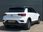 Volkswagen T-Roc 1.0 TSI 115pk, Auto's, Gebruikt, Euro 6, 116 pk, Wit