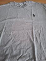 grijs tshirt xxl xxxl polo ralp logo zie afmetingen, Verzenden, Nieuw, Overige maten, Grijs