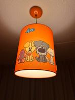 Woezel en Pip lamp, Kinderen en Baby's, Kinderkamer | Inrichting en Decoratie, Ophalen, Zo goed als nieuw, Lamp