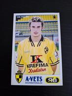 Te koop spelerskaart Carl Hoefkens Lierse SK/NAC, Verzamelen, Ophalen of Verzenden, Gebruikt, NAC Breda, Spelerskaart