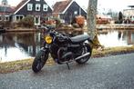 Triumph Bonneville Street Twin- uniek, 2 cilinders, 900 cc, Particulier, Meer dan 35 kW