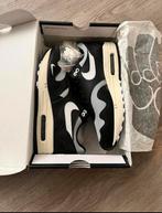 Nike Air Max 1 Patta Black White, Ophalen of Verzenden, Nieuw, Zwart, Sneakers of Gympen