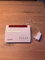 FRITZ!Box 7590 DM Router Modem, Ophalen of Verzenden, Gebruikt, Router met modem