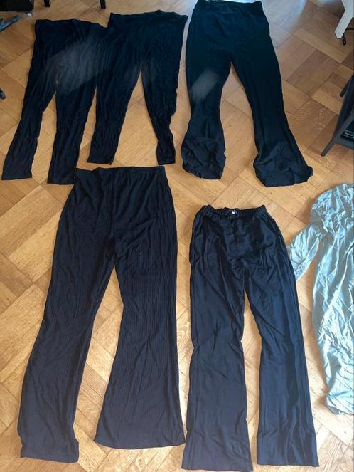 Positiekleding maat l large broek 44/46 legging bh, Kleding | Dames, Positiekleding, Zo goed als nieuw, Maat 42/44 (L), Ophalen of Verzenden